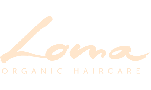 Logo Loma Organic Haircare